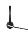 Logitech Wireless Headset mono H820E - nr 144