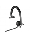 Logitech Wireless Headset mono H820E - nr 147