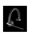 Logitech Wireless Headset mono H820E - nr 15