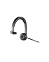 Logitech Wireless Headset mono H820E - nr 187