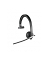 Logitech Wireless Headset mono H820E - nr 191
