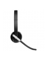 Logitech Wireless Headset mono H820E - nr 194