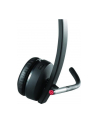 Logitech Wireless Headset mono H820E - nr 196