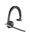 Logitech Wireless Headset mono H820E - nr 203