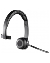 Logitech Wireless Headset mono H820E - nr 204