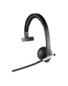 Logitech Wireless Headset mono H820E - nr 205