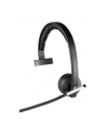 Logitech Wireless Headset mono H820E - nr 208