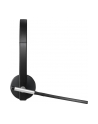 Logitech Wireless Headset mono H820E - nr 209