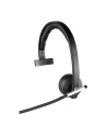 Logitech Wireless Headset mono H820E - nr 210