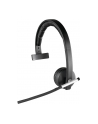 Logitech Wireless Headset mono H820E - nr 211