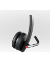 Logitech Wireless Headset mono H820E - nr 47