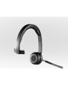 Logitech Wireless Headset mono H820E - nr 50