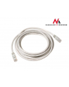 Maclean Przewód patchcord UTP 5e MCTV-646 0,5m wtyk-wtyk - nr 10