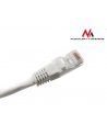 Maclean Przewód patchcord UTP 5e MCTV-646 0,5m wtyk-wtyk - nr 11