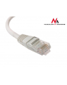 Maclean Przewód patchcord UTP 5e MCTV-646 0,5m wtyk-wtyk - nr 12