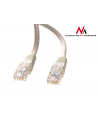 Maclean Przewód patchcord UTP 5e MCTV-646 0,5m wtyk-wtyk - nr 2