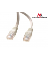 Maclean Przewód patchcord UTP 5e MCTV-646 0,5m wtyk-wtyk - nr 7