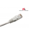 Maclean Przewód patchcord UTP 5e MCTV-647 10m wtyk-wtyk - nr 6