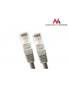 Maclean Przewód patchcord UTP 5e MCTV-653 5m wtyk-wtyk - nr 10