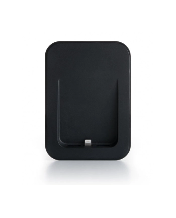 BlueLounge Saidoka ładowarka biurkowa iPhone 5, 5S Czarna