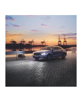 OSRAM Żarówka Halogenowa MINIWATT ORIGINAL 12V  10W  BA9s