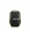 Silicon Power ARMOR A60 2TB USB 3.0 BLACK-GREEN/PANCERNY wstrząso/pyło i wodoodporny - nr 10