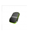 Silicon Power ARMOR A60 2TB USB 3.0 BLACK-GREEN/PANCERNY wstrząso/pyło i wodoodporny - nr 13