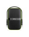 Silicon Power ARMOR A60 2TB USB 3.0 BLACK-GREEN/PANCERNY wstrząso/pyło i wodoodporny - nr 17