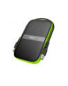 Silicon Power ARMOR A60 2TB USB 3.0 BLACK-GREEN/PANCERNY wstrząso/pyło i wodoodporny - nr 21