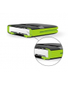 Silicon Power ARMOR A60 2TB USB 3.0 BLACK-GREEN/PANCERNY wstrząso/pyło i wodoodporny - nr 48