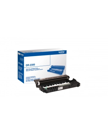 Bęben Brother DR2300 | 12 000 str | HL-L2360DN/HL-L2365DN/DCP-L2540DN nr 2