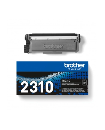 Toner Brother TN2310 | 1200 str| HL-L2360DN/2340DW/DCP-L 2520DW/L-2300D/L-2365 nr 2