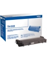 Toner Brother TN2320 | 2600 str | HL-L2360DN/L 2340DW/DCP-L 2520DW/L-2300D - nr 18