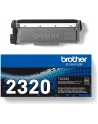 Toner Brother TN2320 | 2600 str | HL-L2360DN/L 2340DW/DCP-L 2520DW/L-2300D - nr 21