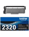 Toner Brother TN2320 | 2600 str | HL-L2360DN/L 2340DW/DCP-L 2520DW/L-2300D - nr 32