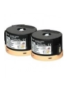 Toner Epson black Double Return | 2x2500str | AL-M200/MX200 - nr 10