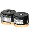 Toner Epson black Double Return | 2x2500str | AL-M200/MX200 - nr 11