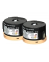 Toner Epson black Double Return | 2x2500str | AL-M200/MX200 - nr 14