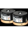 Toner Epson black Double Return | 2x2500str | AL-M200/MX200 - nr 1