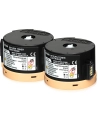 Toner Epson black Double Return | 2x2500str | AL-M200/MX200 - nr 2