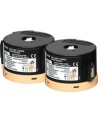 Toner Epson black Double Return | 2x2500str | AL-M200/MX200 - nr 4