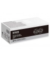 Toner Epson black Double Return | 2x2500str | AL-M200/MX200 - nr 8