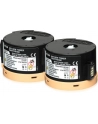 Toner Epson black Double Return | 2x2500str | AL-M200/MX200 - nr 9