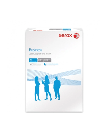 Papier A3 XEROX BUSINESS  3R91821 nr 1