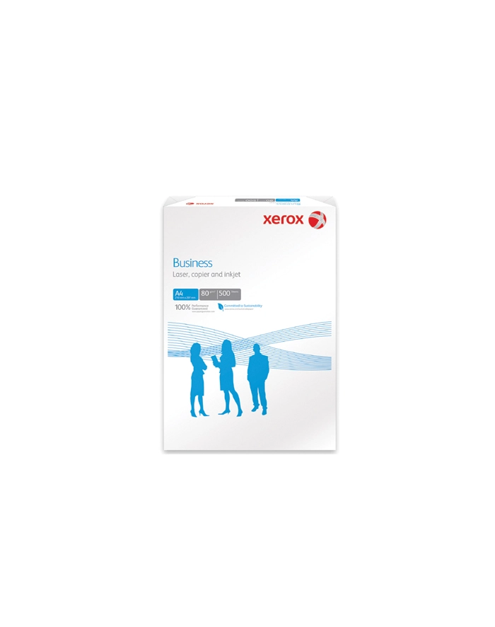 Papier A3 XEROX BUSINESS  3R91821 główny