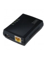 Digitus Wielofunkcyjny serwer sieciowy LAN 1x USB2.0, NAS, serwer wydruku - nr 23
