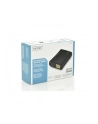 Digitus Wielofunkcyjny serwer sieciowy LAN 1x USB2.0, NAS, serwer wydruku - nr 25