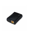 Digitus Wielofunkcyjny serwer sieciowy LAN 1x USB2.0, NAS, serwer wydruku - nr 26