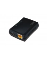Digitus Wielofunkcyjny serwer sieciowy LAN 1x USB2.0, NAS, serwer wydruku - nr 41