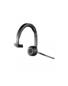 Logitech Wireless Headset mono H820E - nr 16